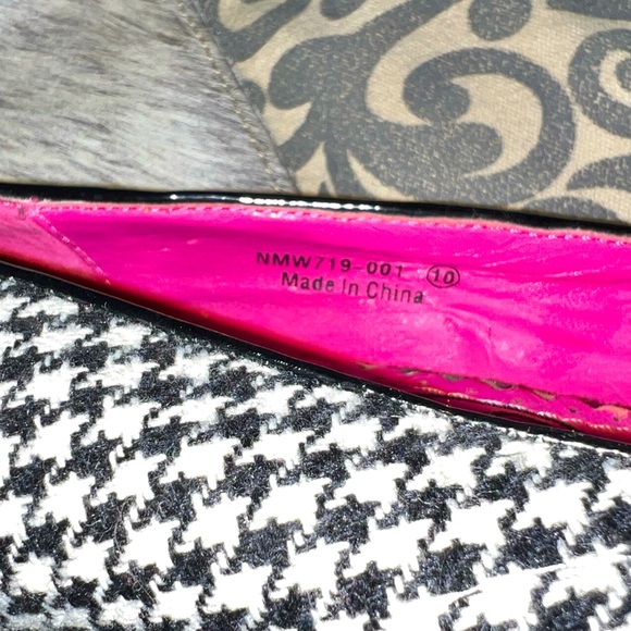 Naughty Monkey | Pump - Picture 6 of 6